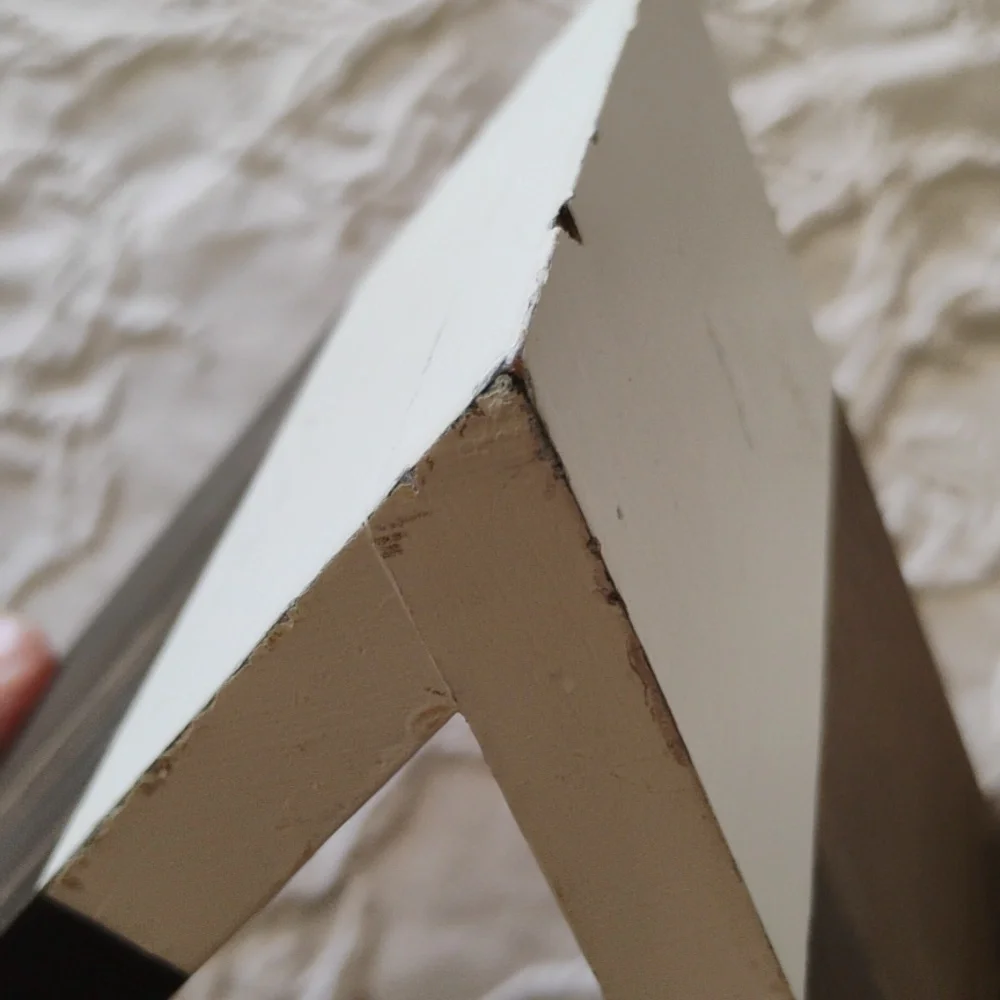 Mountain Shelf Wall Decoration